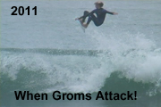 WhenGromsAttack